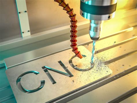 Was ist CNC.